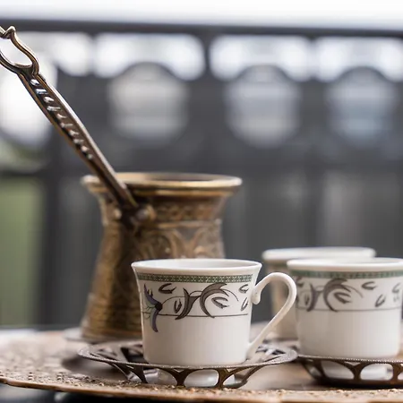 Apartman Cvetkovic3Dlux * Zlatibor